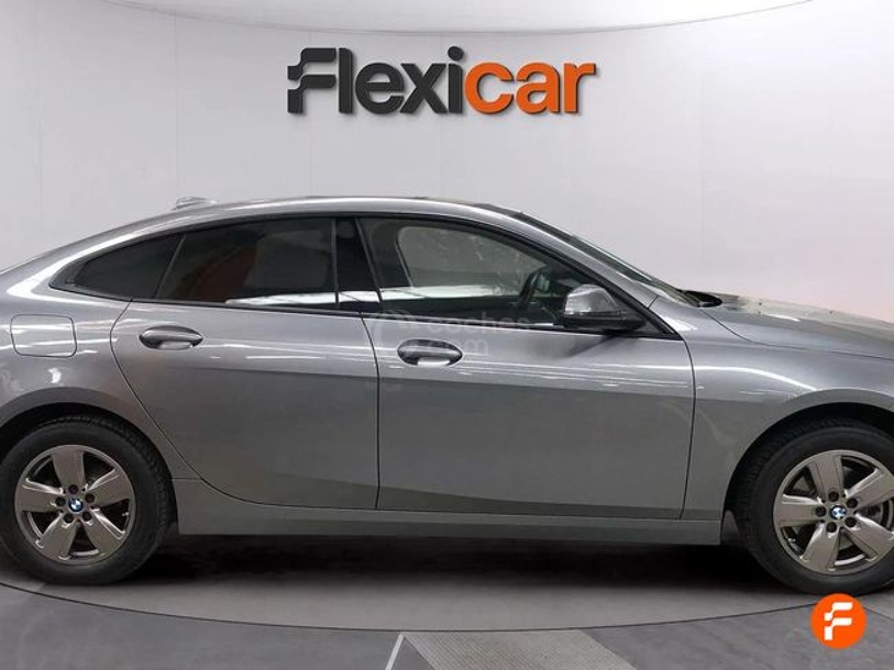 Foto del BMW Serie 2 216dA Gran Coupé