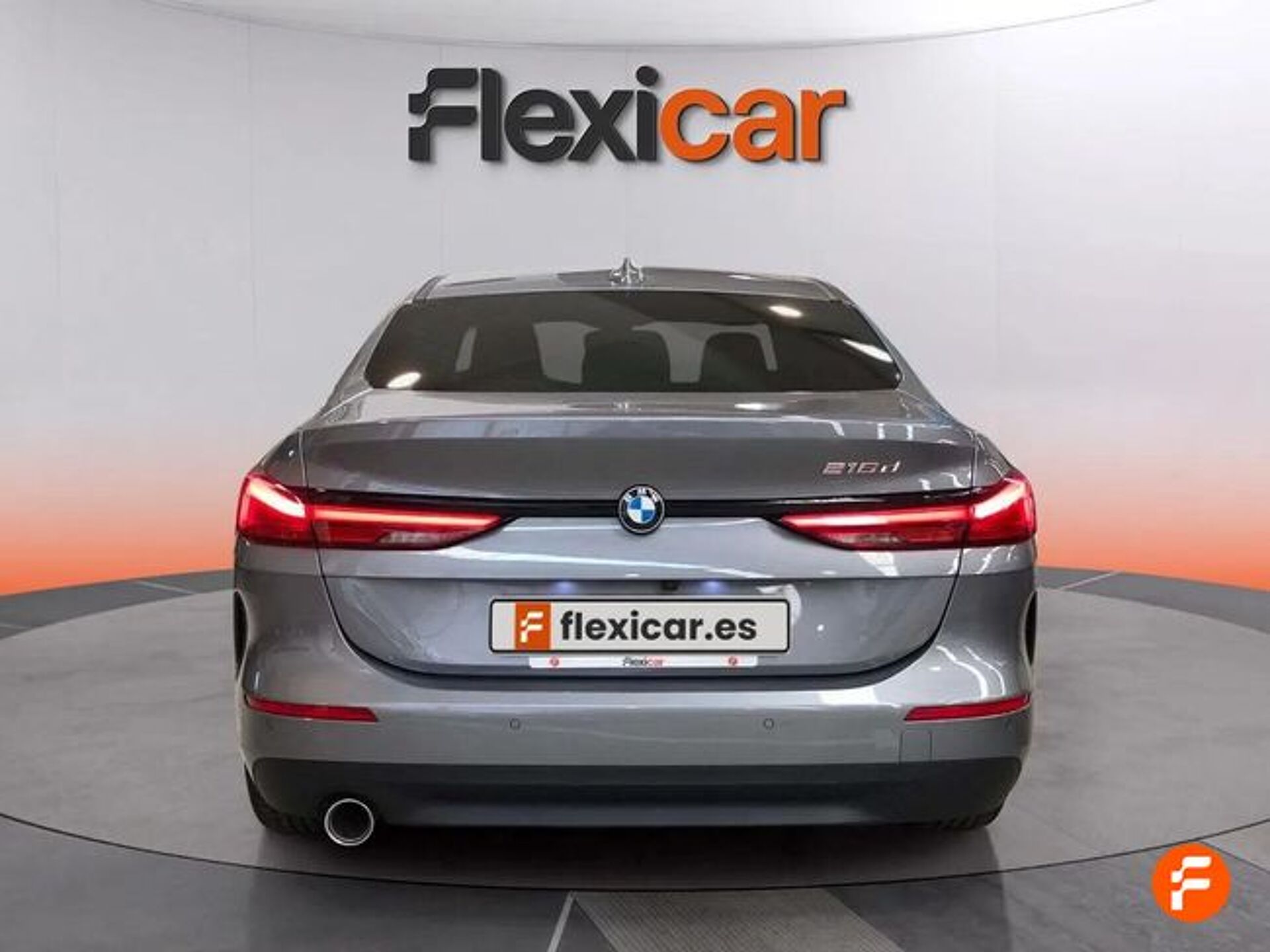 Imagen 3 de BMW Serie 2