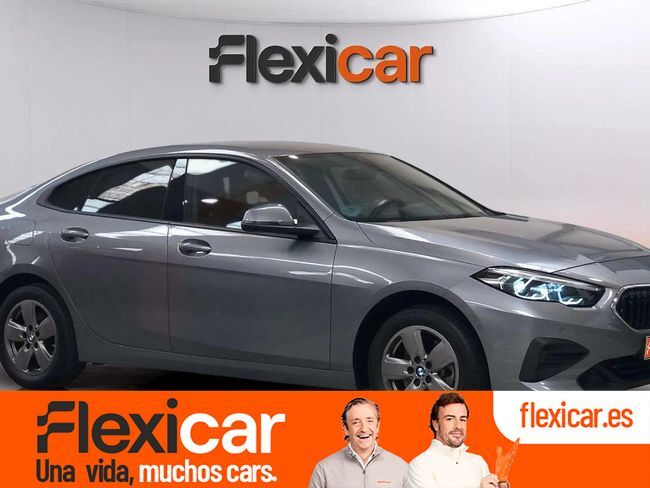 BMW Serie 2 (216dA DCT Gran Coupe) en Almería