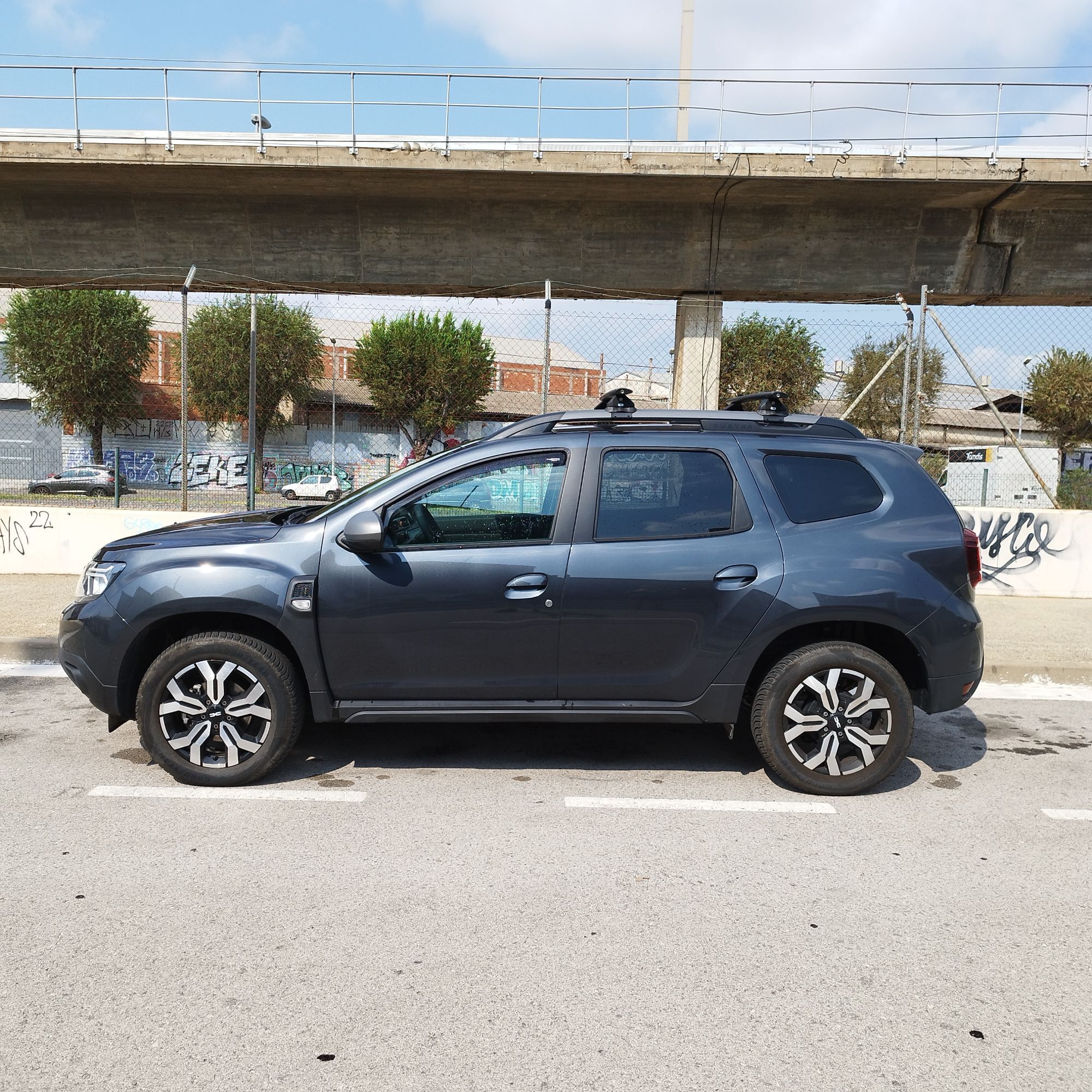 Foto del DACIA Duster 1.5 Blue dCi Journey 4x4 85kW