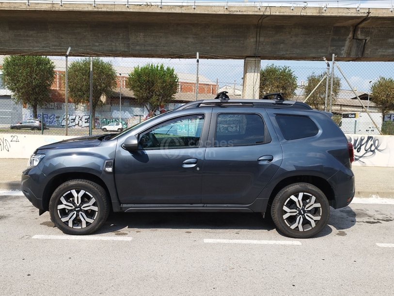 Foto del DACIA Duster 1.5 Blue dCi Journey 4x4 85kW
