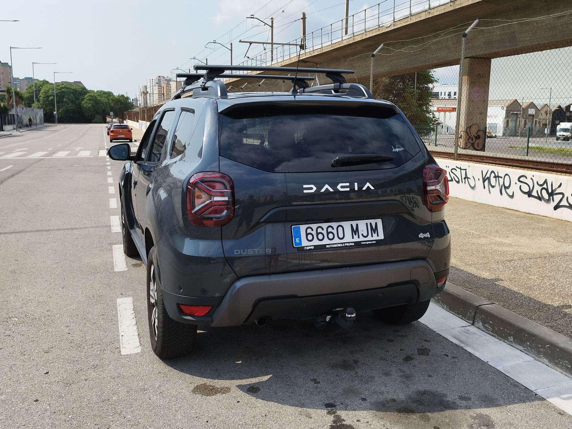 Imagen 3 de DACIA Duster