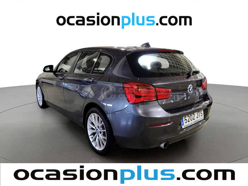 Foto del BMW Serie 1 116i