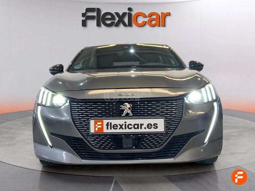 Foto del PEUGEOT 208 1.2 Puretech S&S GT EAT8 100