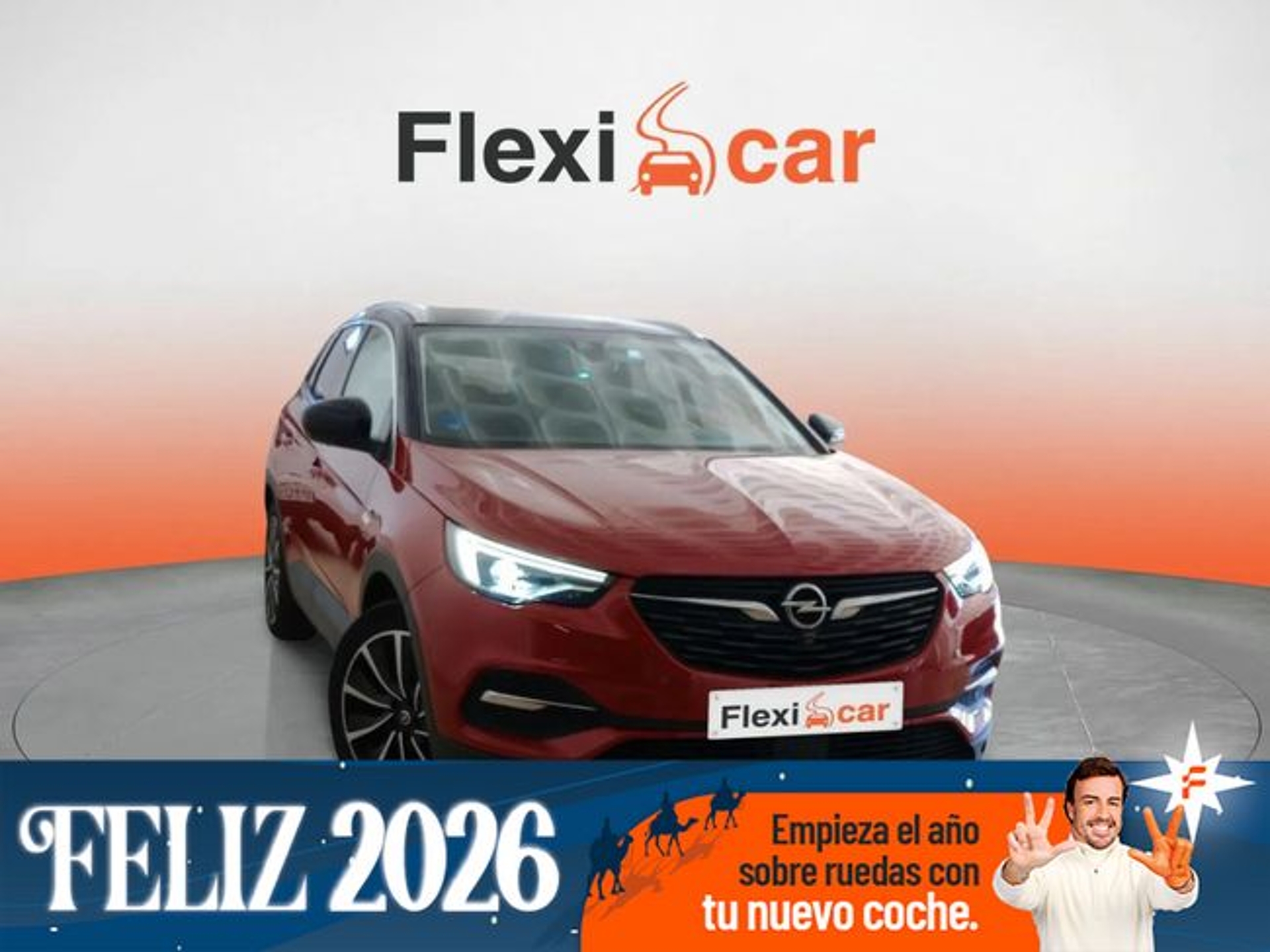 Imagen de OPEL Grandland X