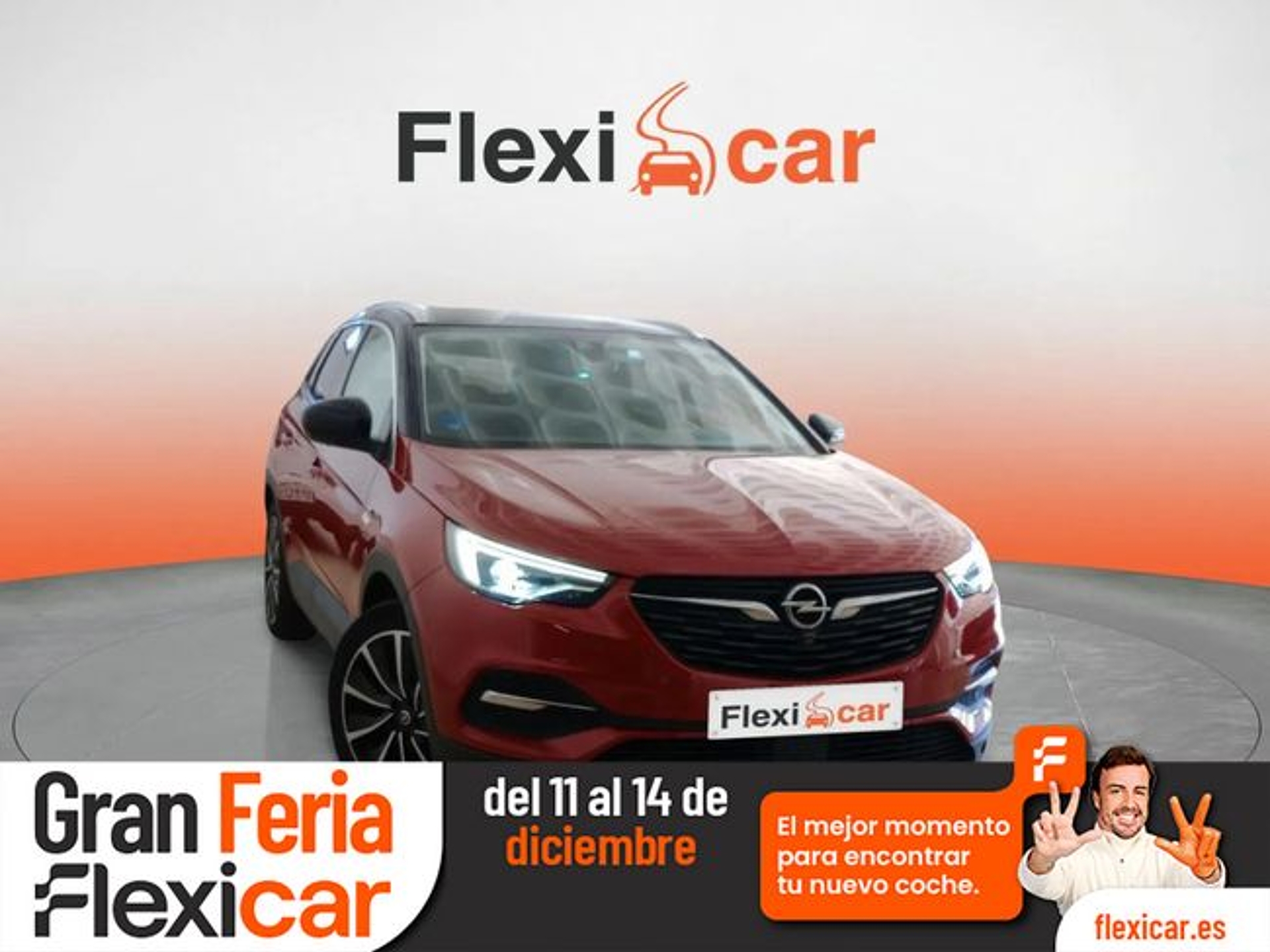 Imagen de OPEL Grandland X