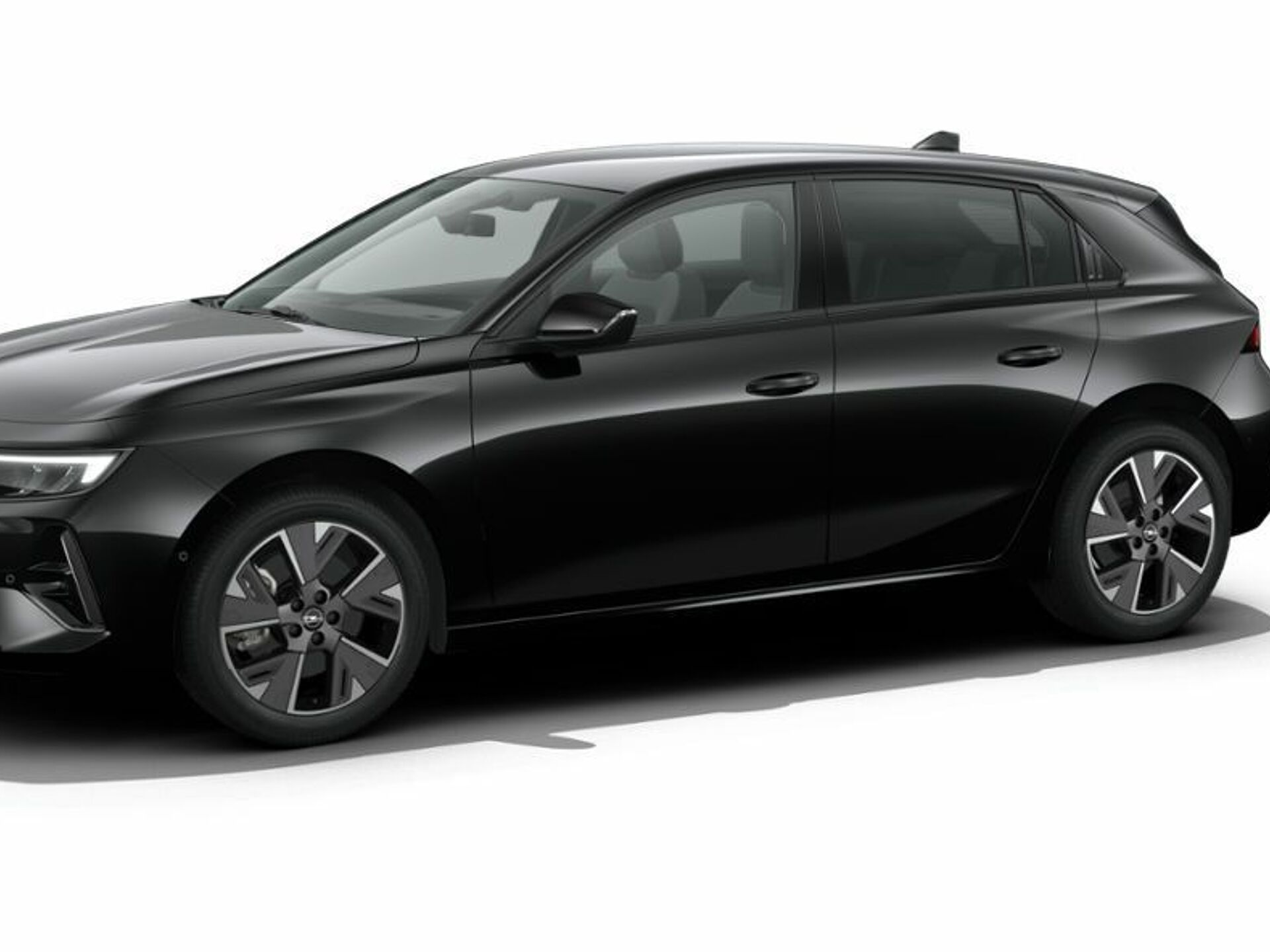 Imagen 2 de OPEL Astra