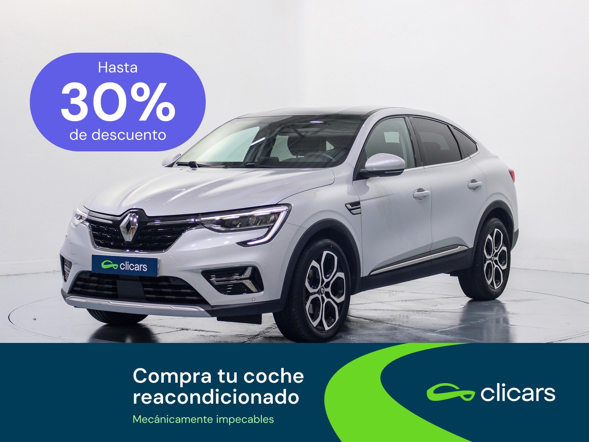 Imagen de RENAULT Arkana