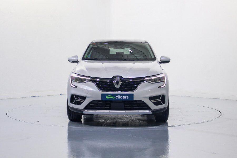 Foto del RENAULT Arkana 1.6 E-Tech Intens 105kW