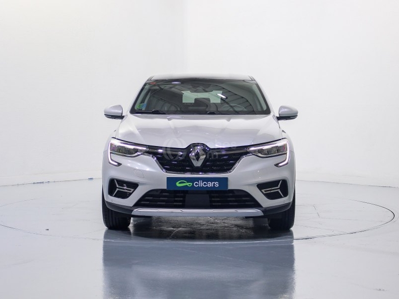 Foto del RENAULT Arkana 1.6 E-Tech Intens 105kW
