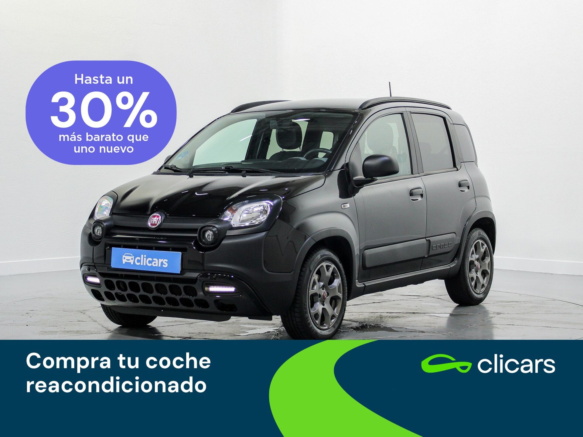 Imagen de FIAT Panda