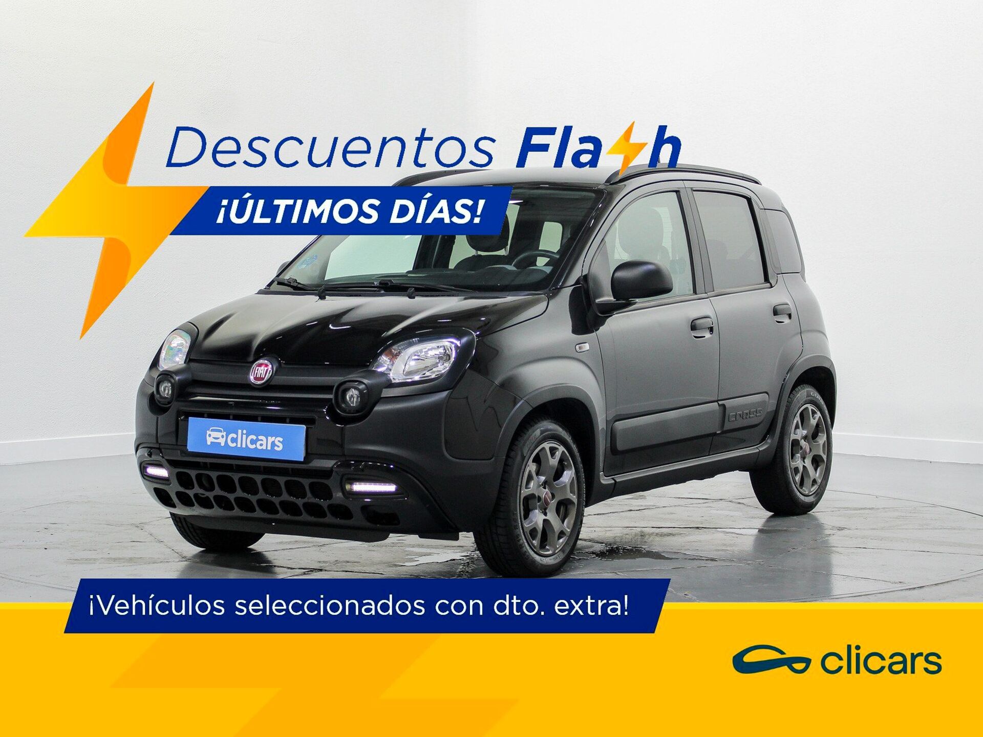 Imagen de FIAT Panda