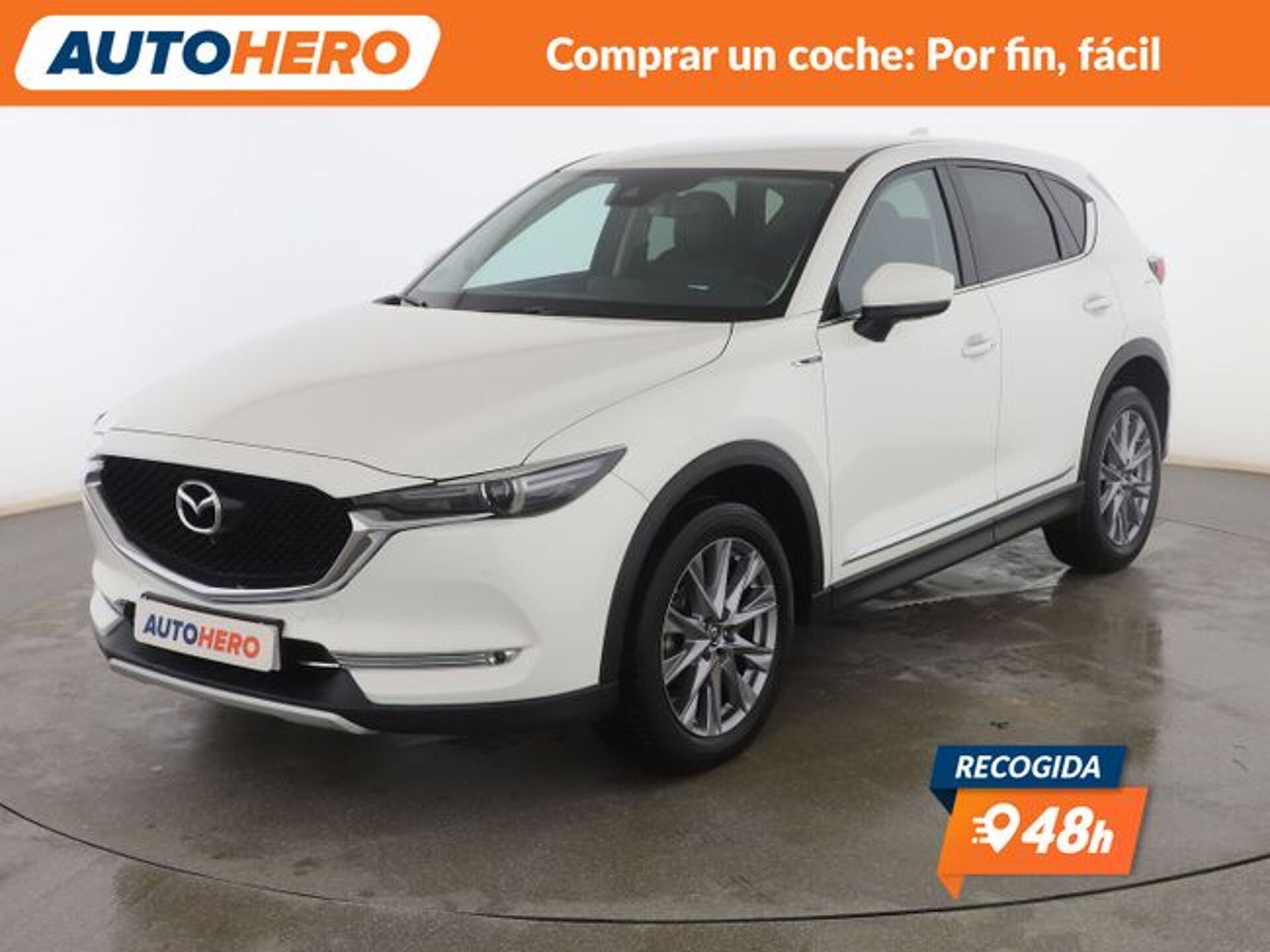 Imagen 1 de MAZDA CX-5