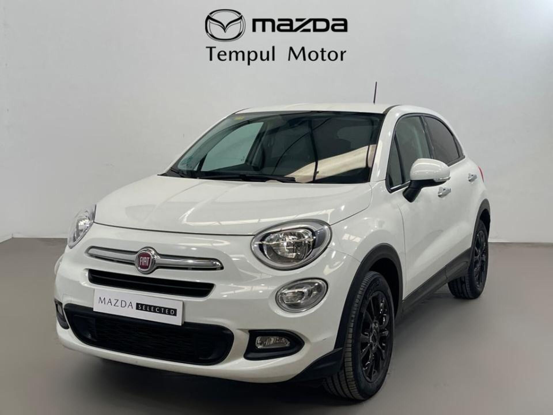 Imagen de FIAT 500X