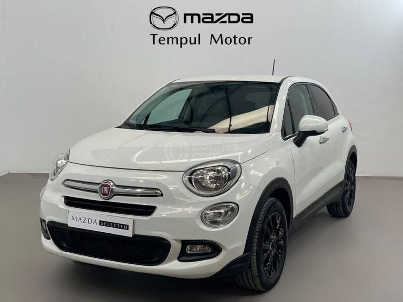 Foto del FIAT 500X 1.6Mjt Pop Star 4x2 88kW