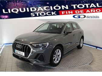 Imagen de AUDI Q3 35 TDI S line S tronic 110kW