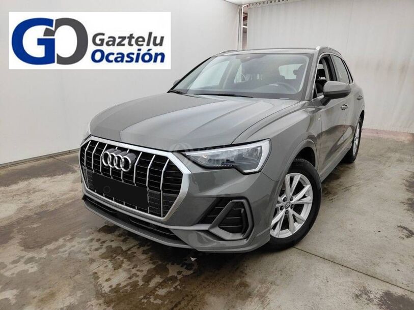 Foto del AUDI Q3 35 TDI S line S tronic 110kW