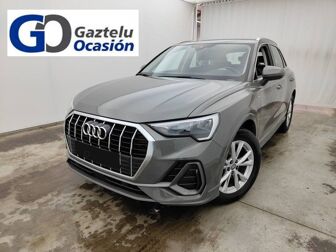 Imagen de AUDI Q3 35 TDI S line S tronic 110kW