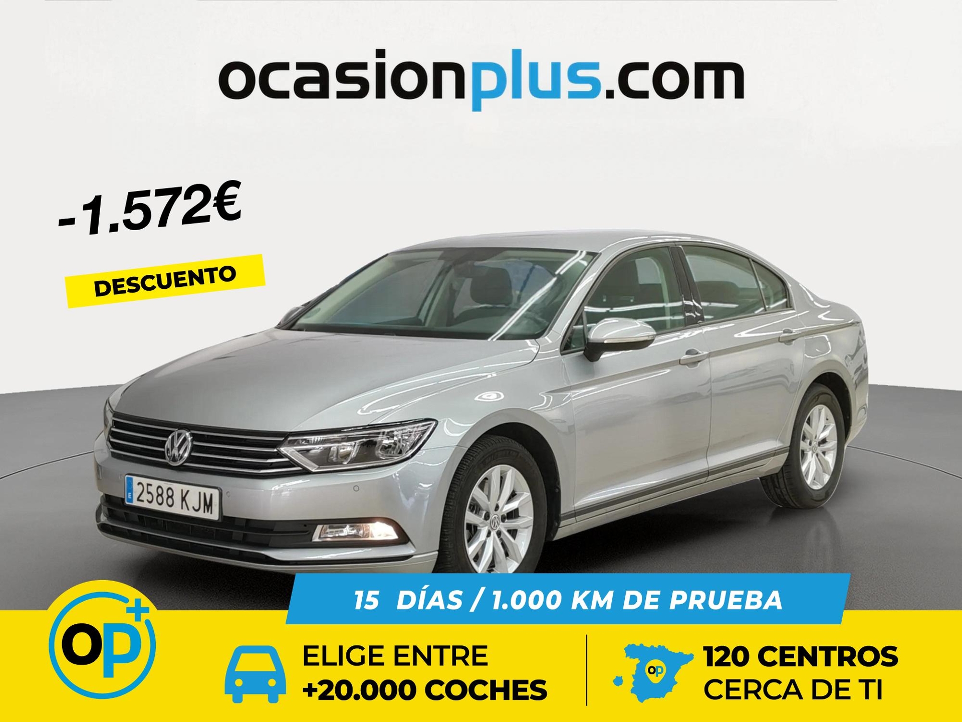 Imagen de VOLKSWAGEN Passat
