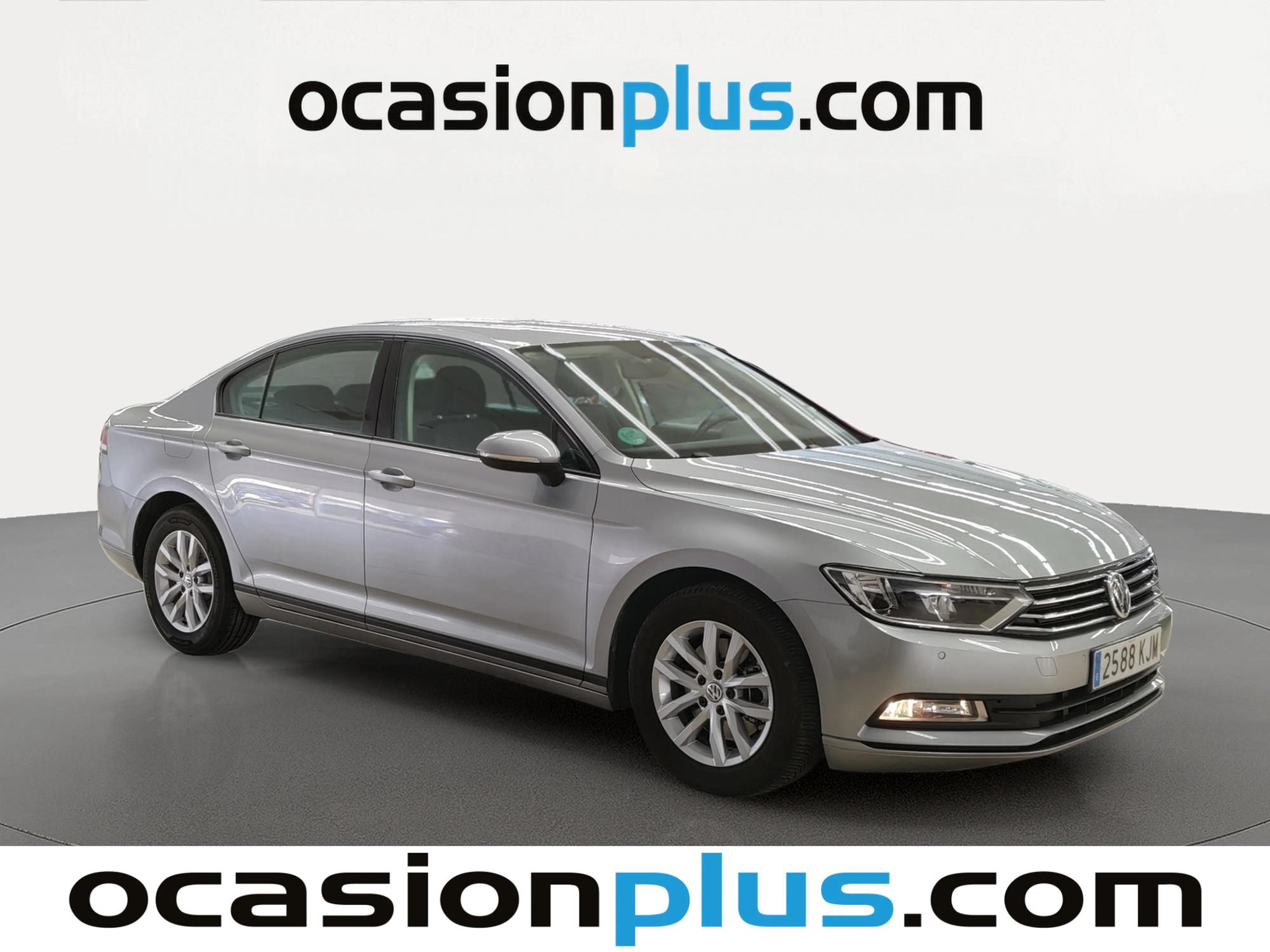 Foto del VOLKSWAGEN Passat 1.6TDI Edition 88kW