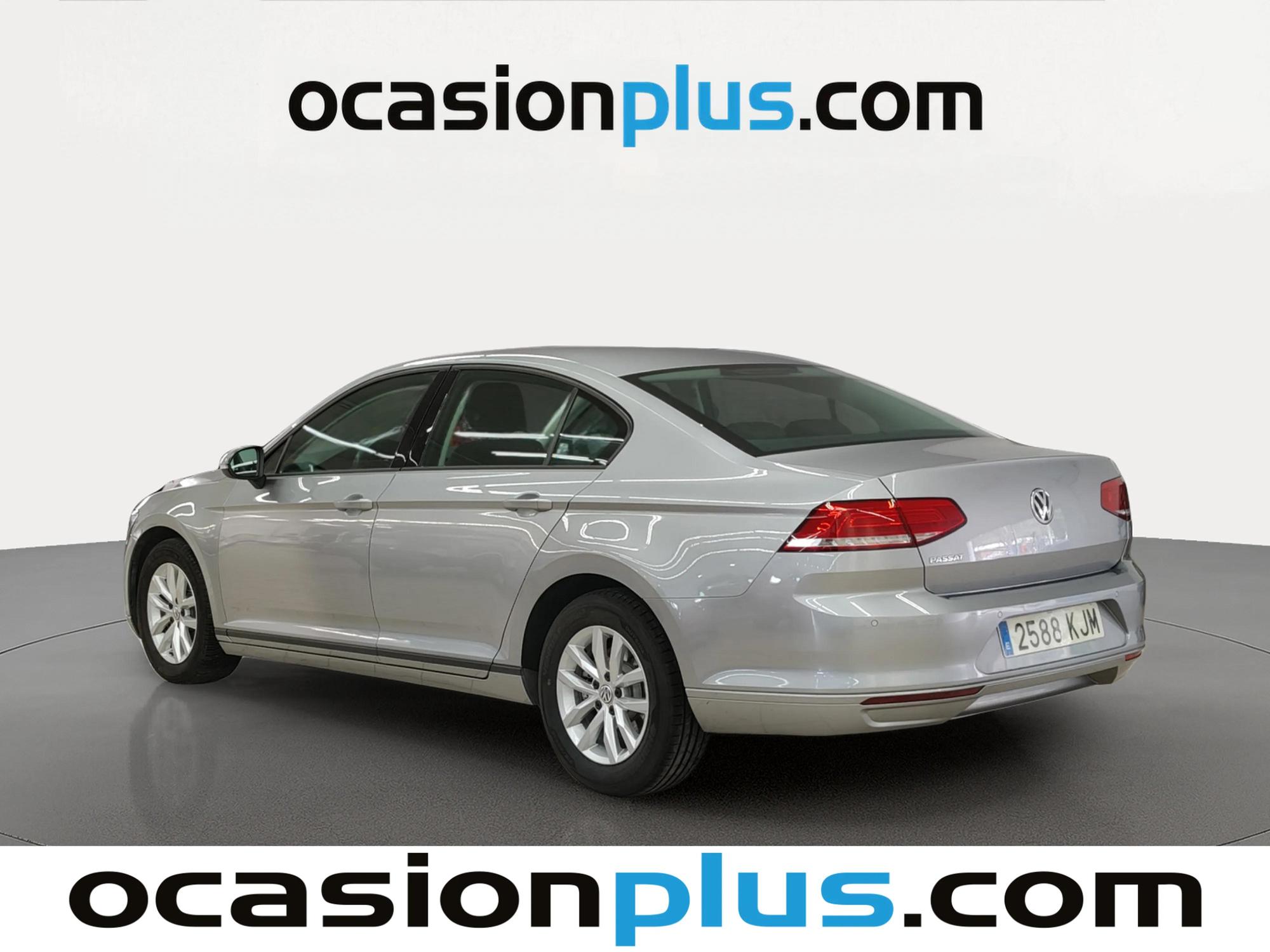 Foto del VOLKSWAGEN Passat 1.6TDI Edition 88kW
