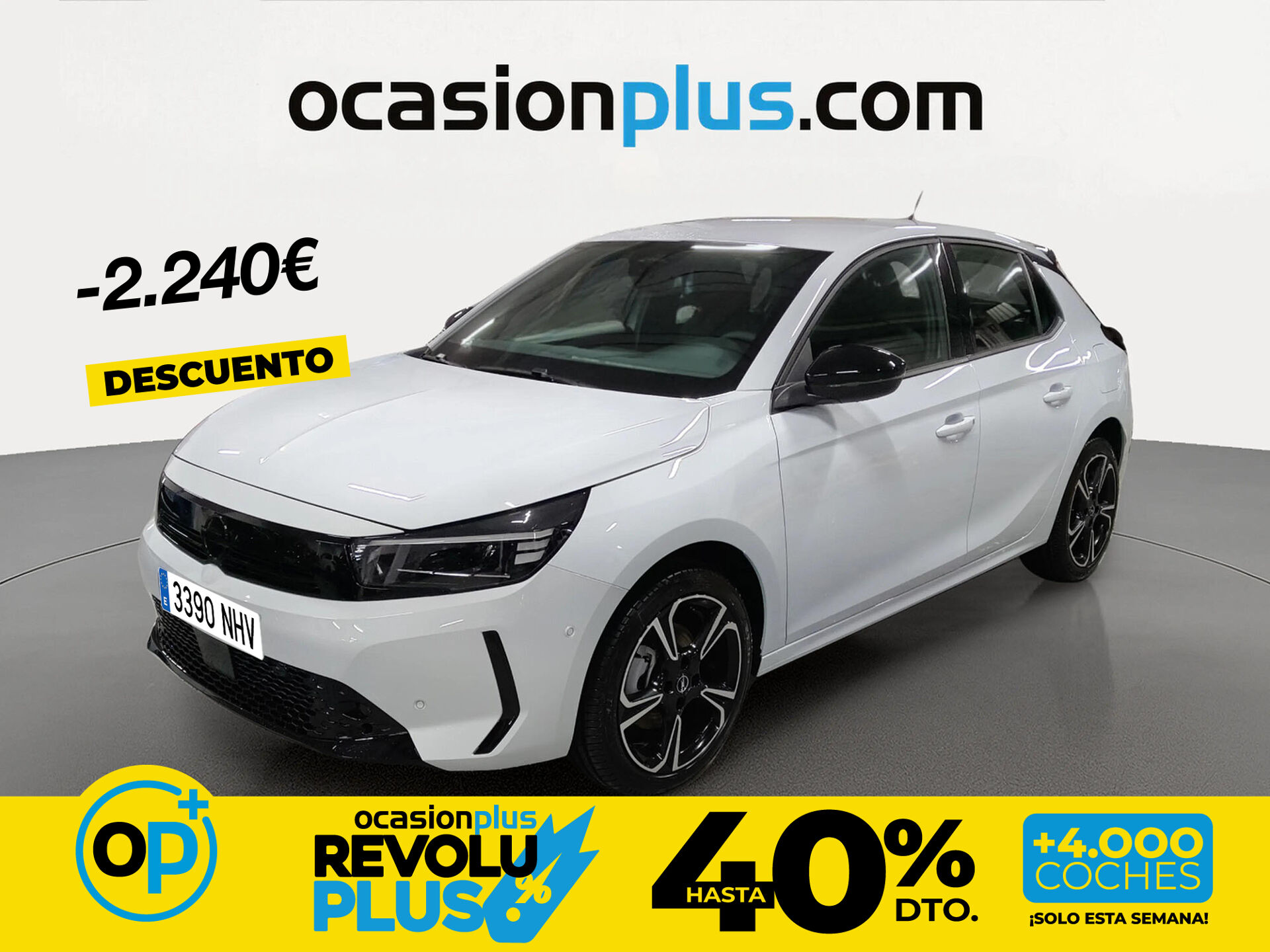 Imagen 1 de OPEL Corsa