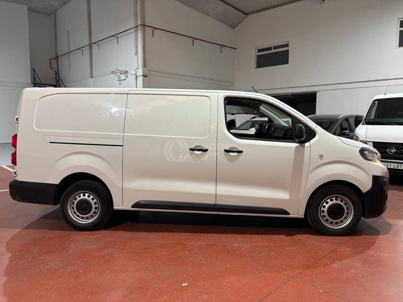 Foto del PEUGEOT Expert Fg. Standard 1.5BlueHDi S&S Pro 100