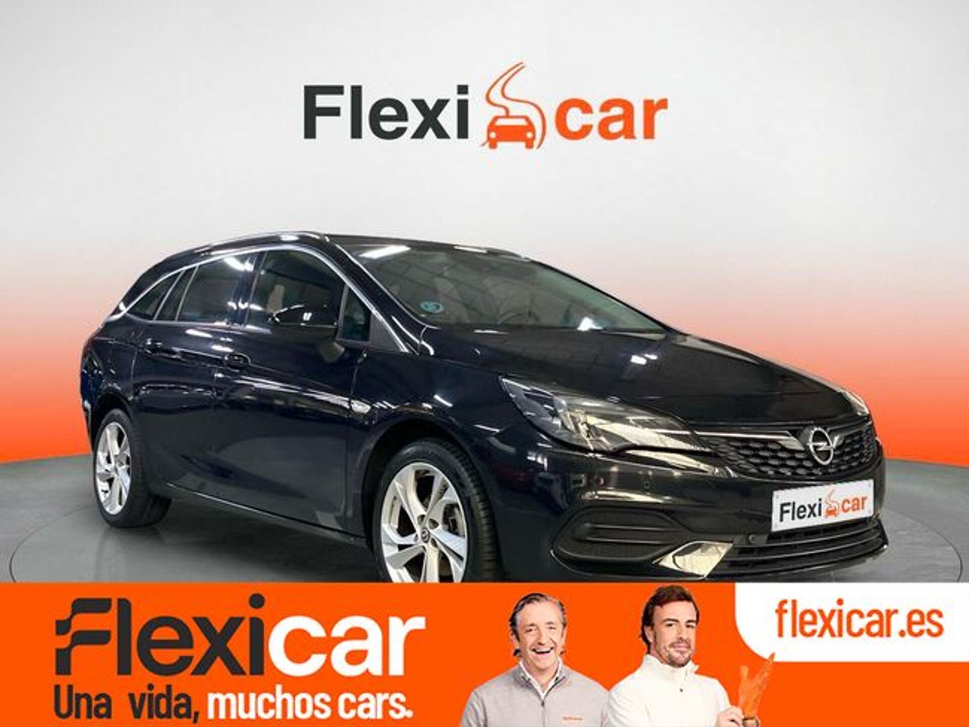 Imagen de OPEL Astra