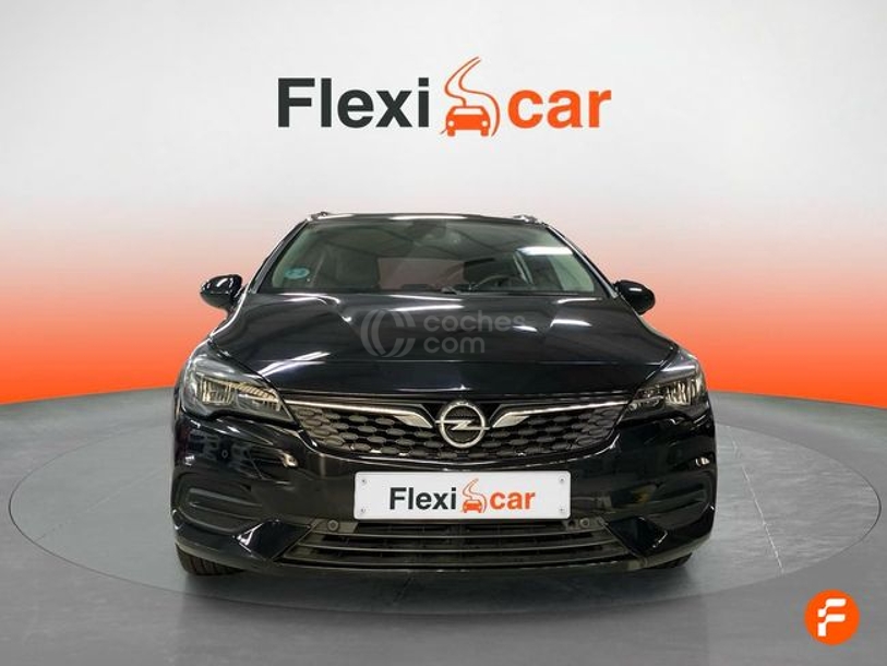 Foto del OPEL Astra ST 1.2T S-S Business Elegance 130