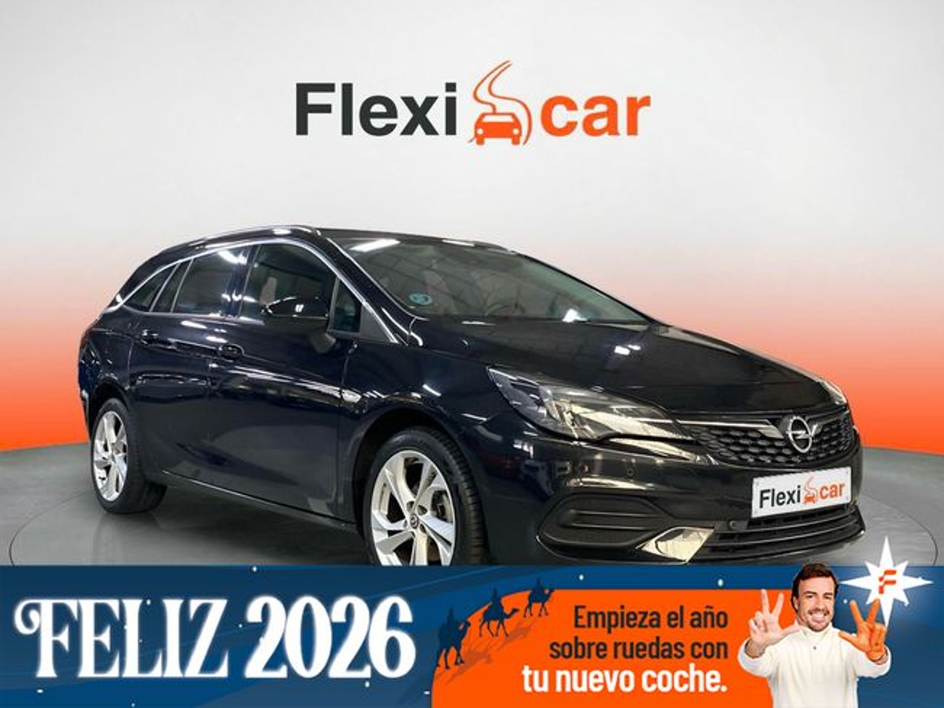 Imagen de OPEL Astra