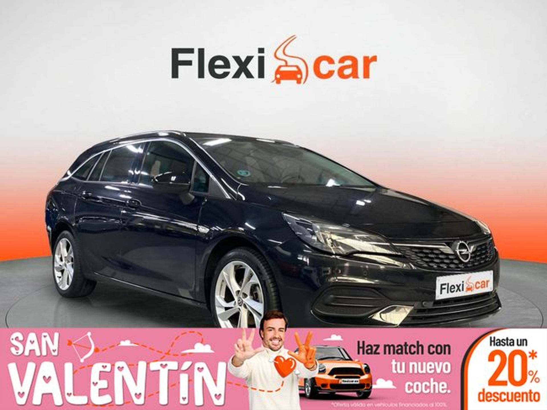 Imagen de OPEL Astra