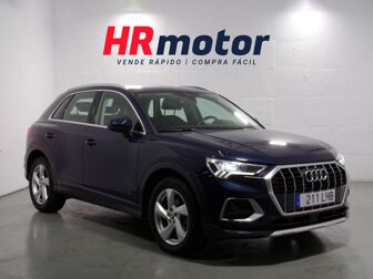 Imagen de AUDI Q3 35 TFSI Advanced