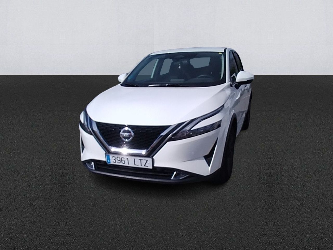 NISSAN Qashqai (DIG-T 140 mHEV Acenta 4x2 103 kW (140 CV)) en Madrid