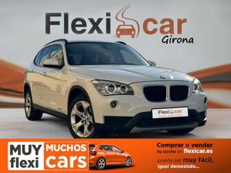 Imagen de BMW X1 xDrive 25d