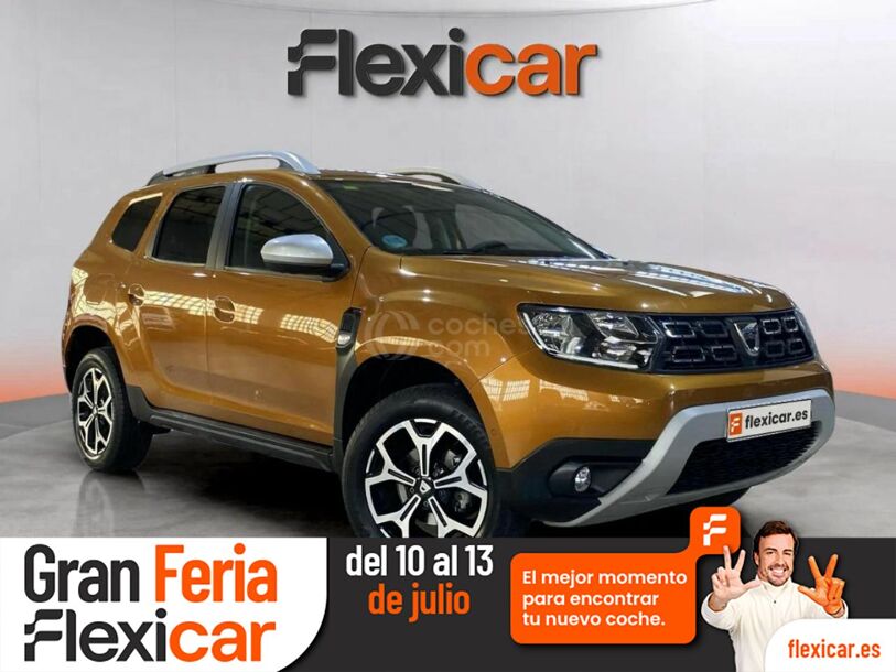 Foto del DACIA Duster TCE GPF Prestige 4x2 96kW
