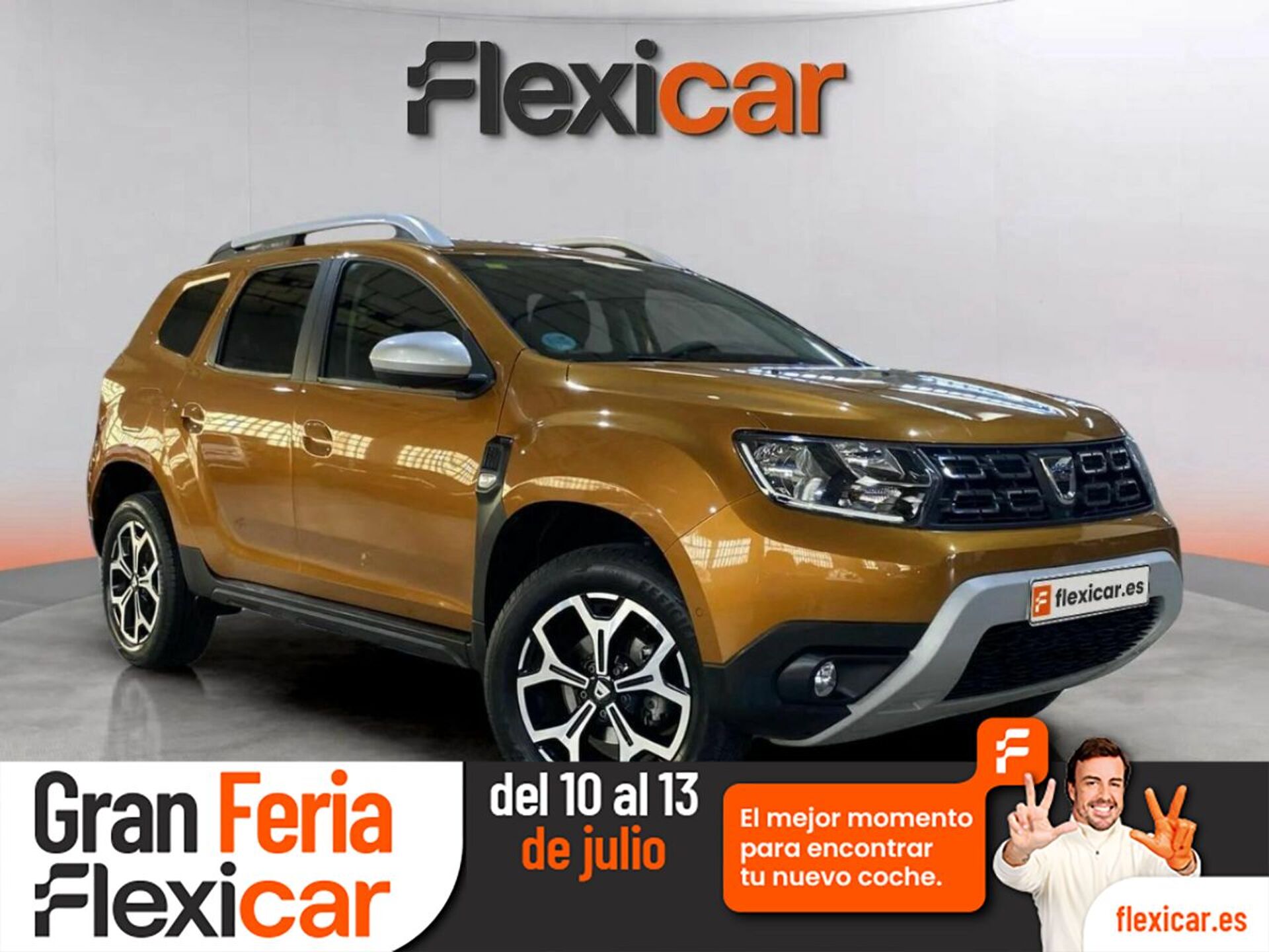 Imagen de DACIA Duster