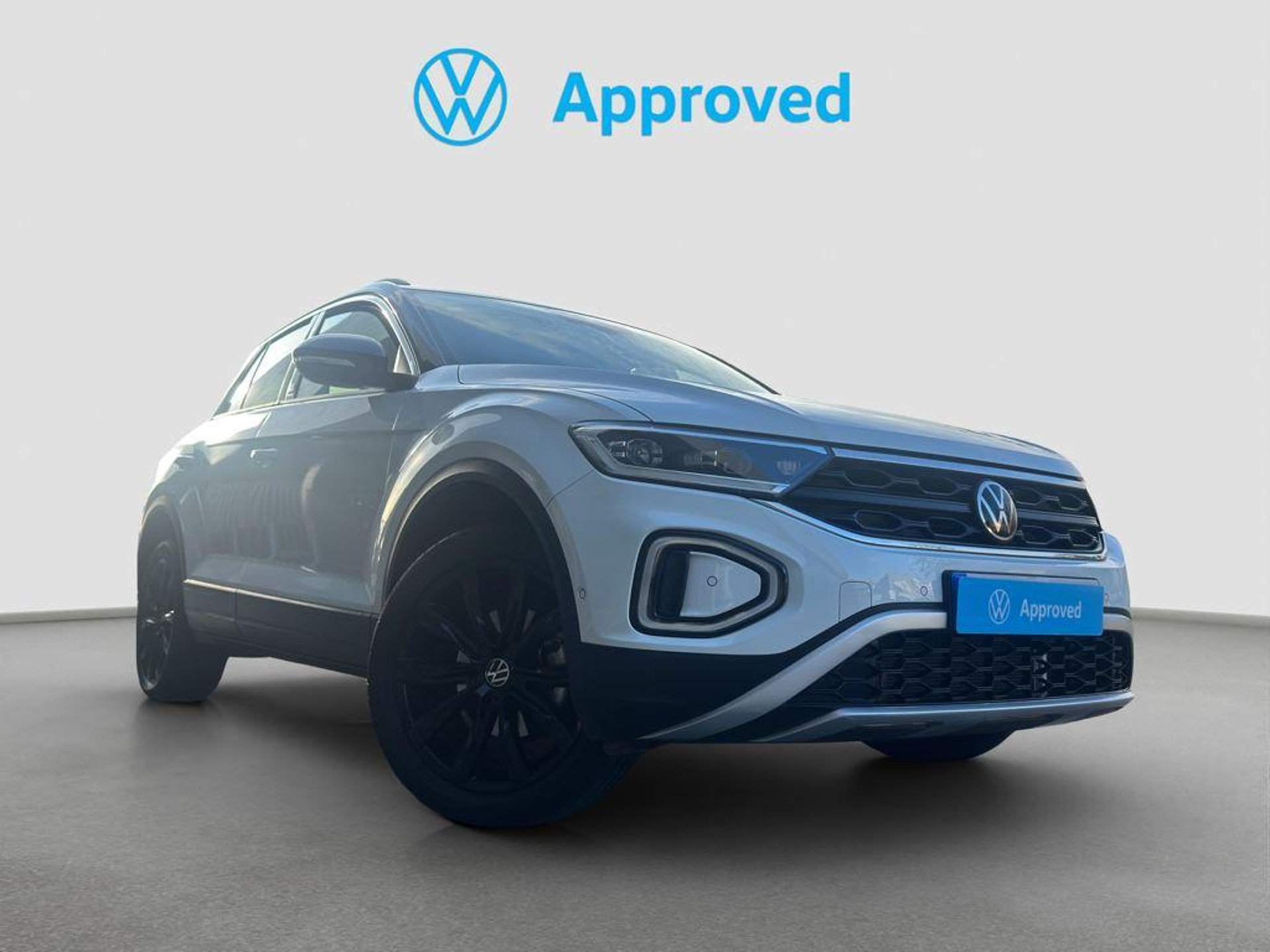 Imagen de VOLKSWAGEN T-Roc