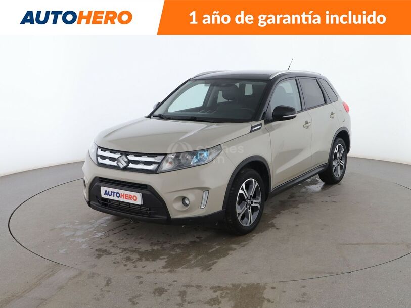 Foto del SUZUKI Vitara 1.6DDiS GLX