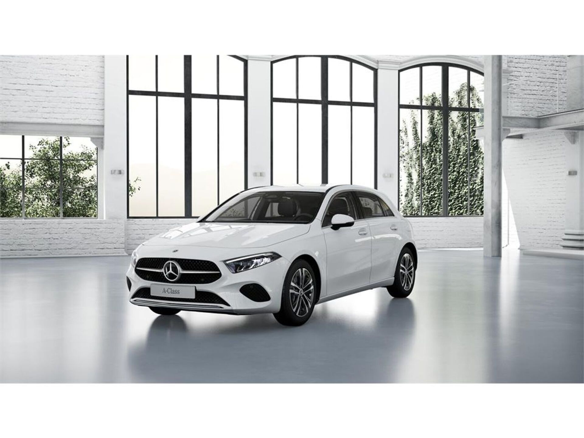 Imagen de MERCEDES Clase A