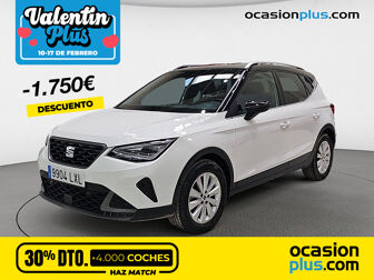 Imagen de SEAT Arona 1.0 TSI S&S FR 110