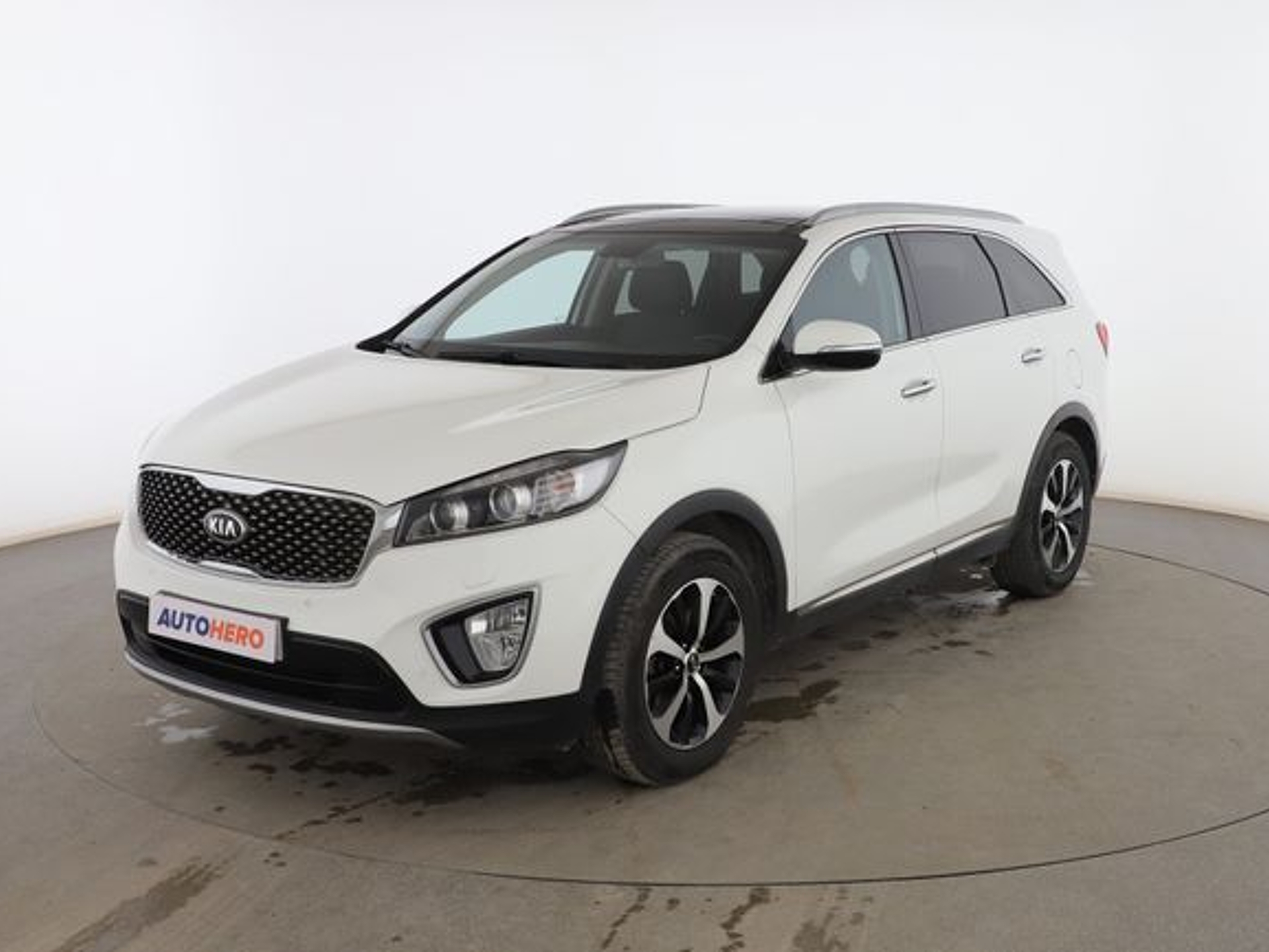 Imagen de KIA Sorento
