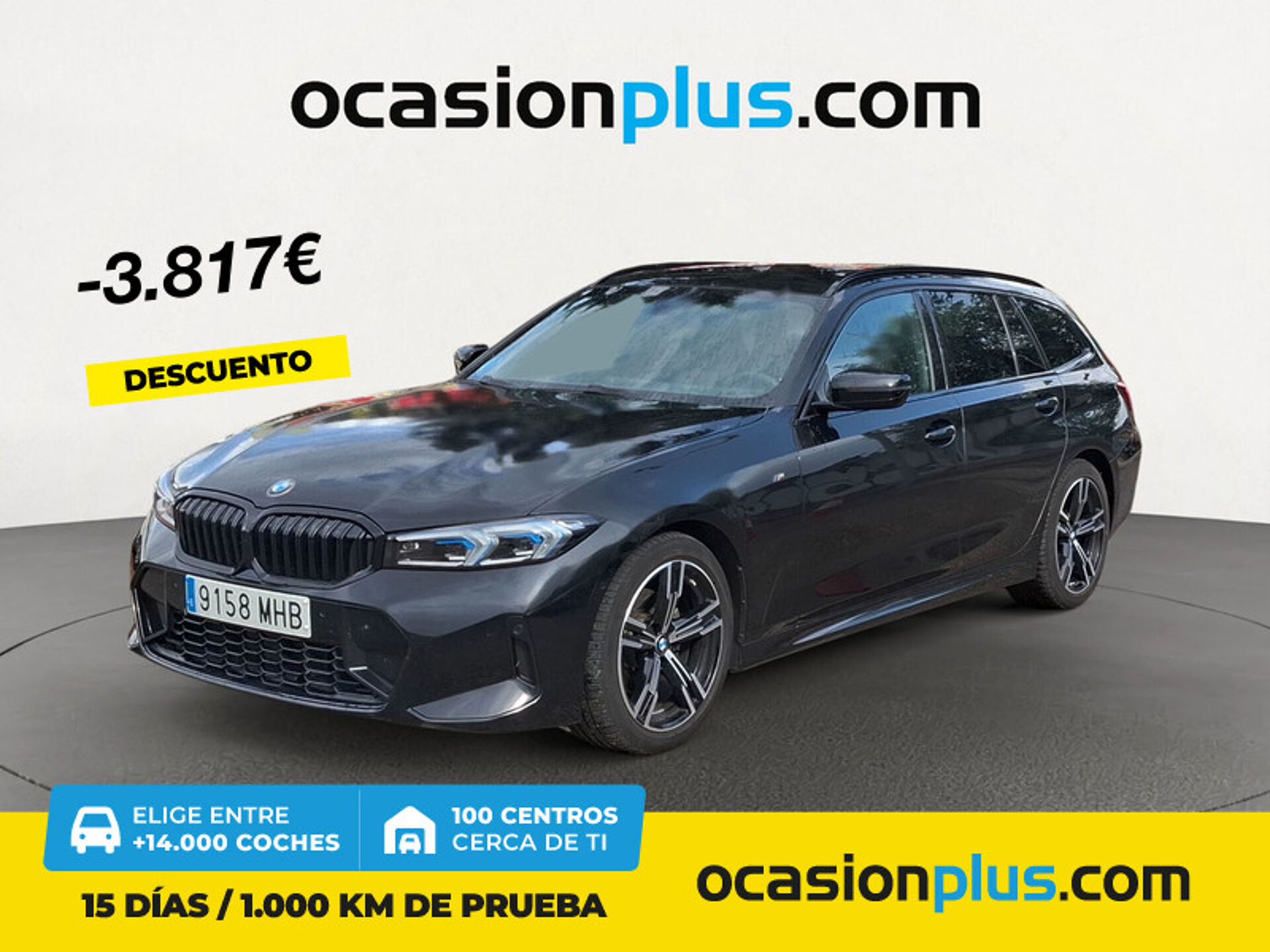 Imagen de BMW Serie 3