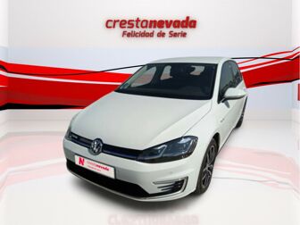 Imagen de VOLKSWAGEN Golf e- ePower