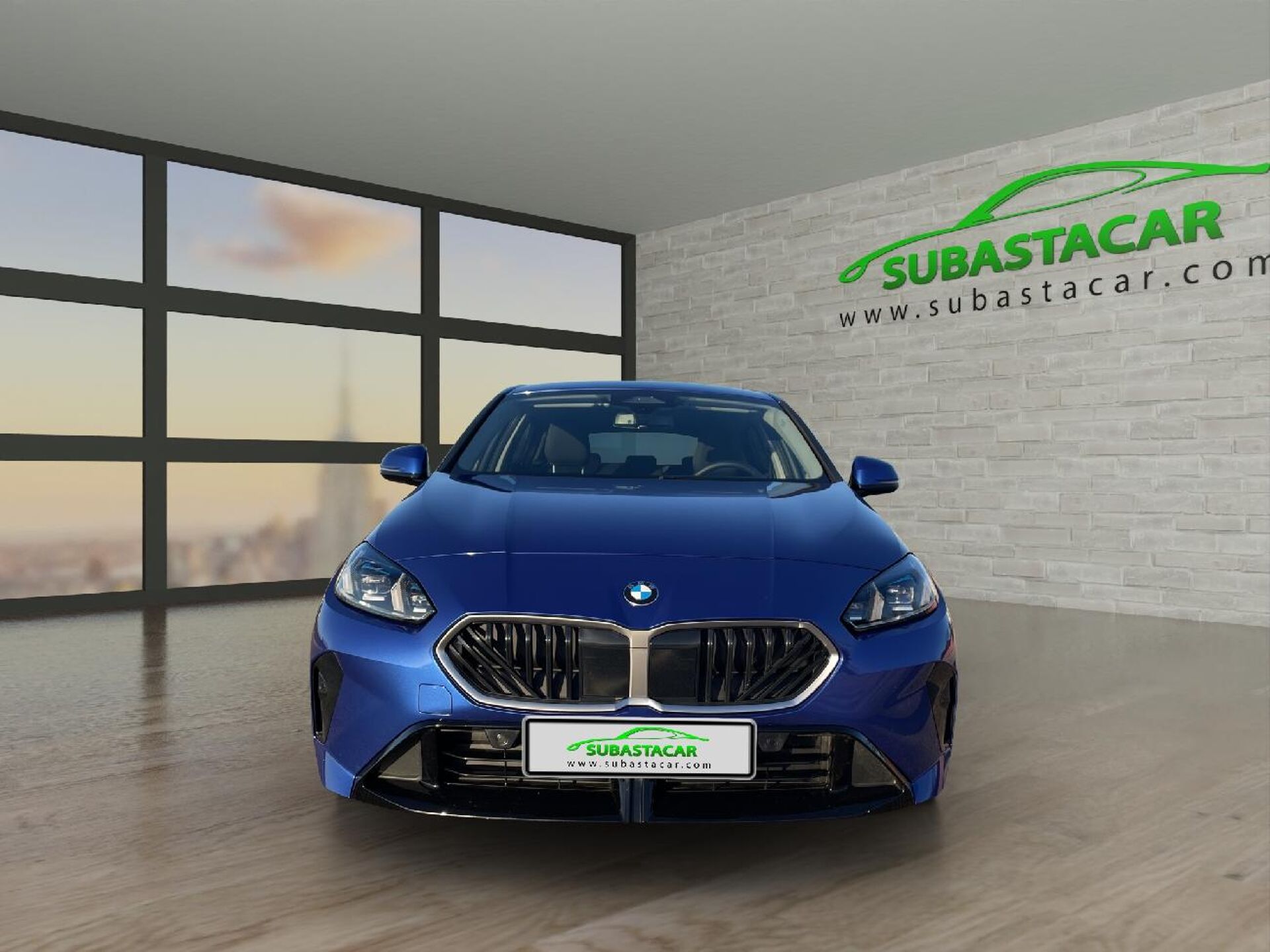 Imagen 2 de BMW Serie 1