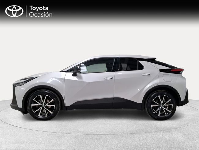 Foto del TOYOTA C-HR 140H Advance