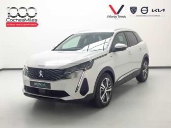 Imagen de PEUGEOT 3008 HYB PHEV 225 Allure Pack e-EAT8