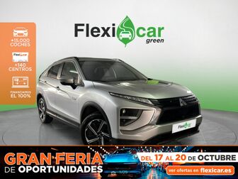 Imagen de MITSUBISHI Eclipse Cross PHEV Kaiteki 4WD