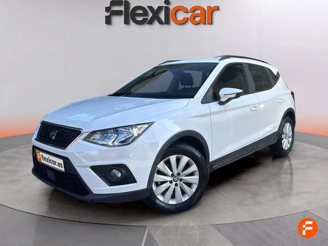 Foto del SEAT Arona 1.6TDI CR S&S Reference Plus 95