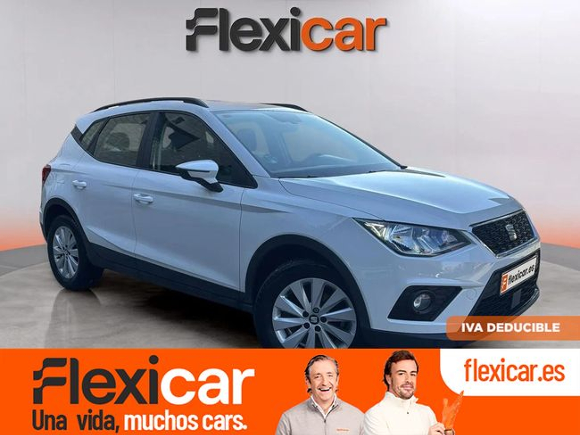 Imagen de SEAT Arona