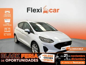 Imagen de FORD Fiesta 1.0 EcoBoost S-S Trend 95